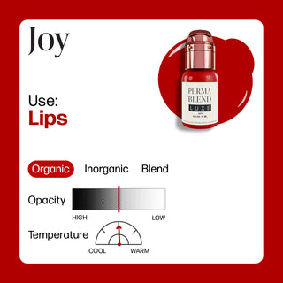 Joy - Enhance (Sculpted Studios)