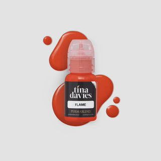 TINA DAVIES LABBRA USA