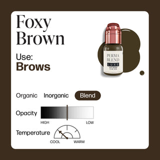 Foxy Brown