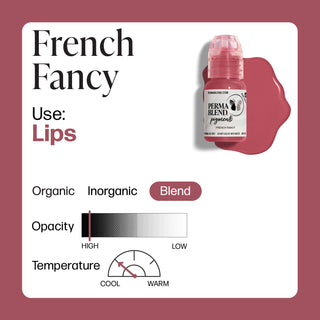 French Fancy