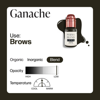 Ganache -Chocolate Collection