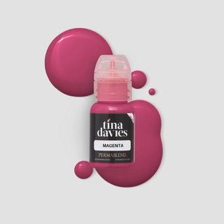 TINA DAVIES LABBRA USA