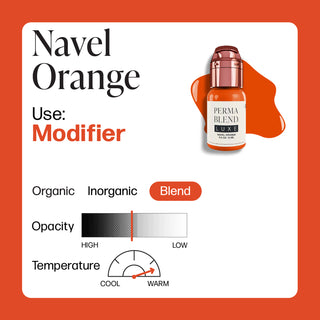 Navel Orange