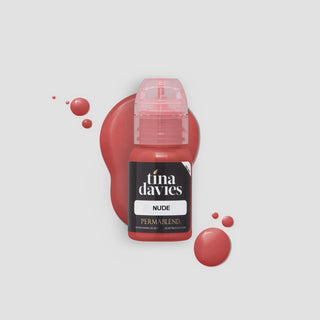 TINA DAVIES LABBRA USA