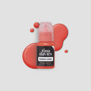 TINA DAVIES LABBRA USA