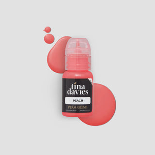 TINA DAVIES LABBRA USA