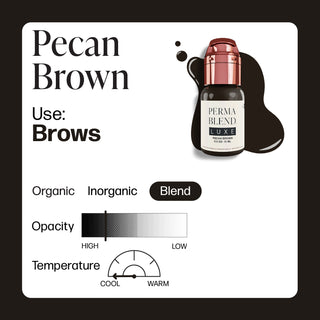 Marrone Pecan