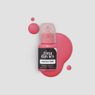 TINA DAVIES LABBRA USA