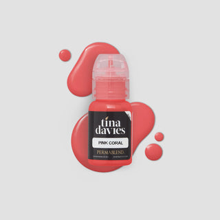 TINA DAVIES LABBRA USA