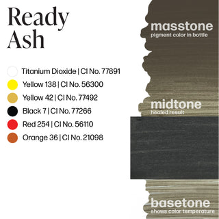 Ready Ash