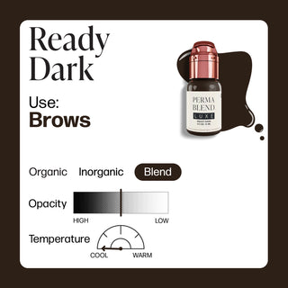 Ready Dark