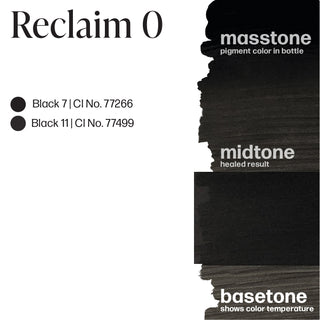 Reclaim 0 - Capillary SMP