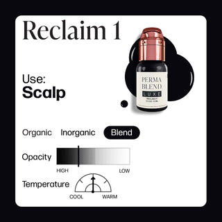 Reclaim 1 - Capilar SMP