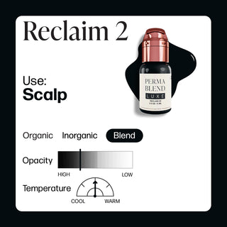 Reclaim 2 -  Capillare SMP