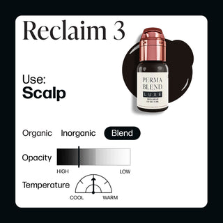 Reclaim 3 - Capillare SMP
