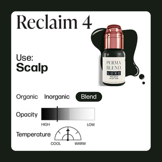 Reclaim 4 - Capillare SMP