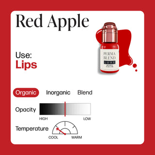 Red Apple
