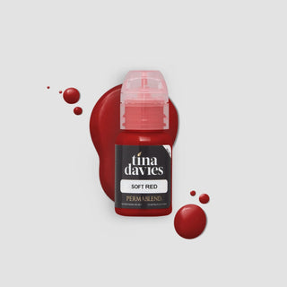 TINA DAVIES LABBRA USA