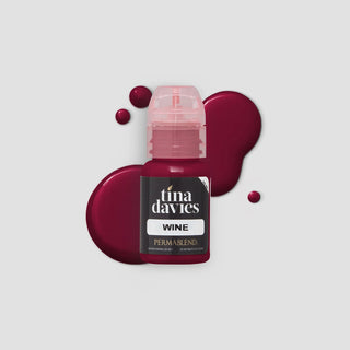 TINA DAVIES LABBRA USA
