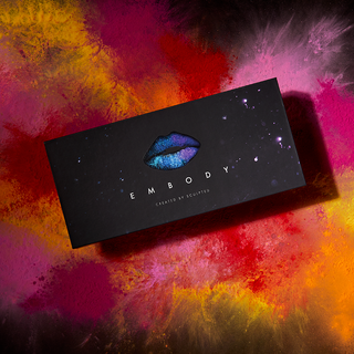 Embody - Lips (Sculpted studios) KIT c.