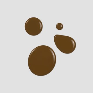 0 Ash brown - Tina Davies LUXE I ❤️ INK