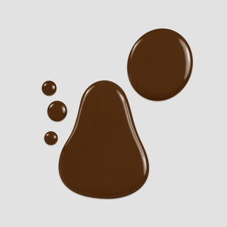 4 Dark Brown - Tina Davies LUXE I ❤️ INK