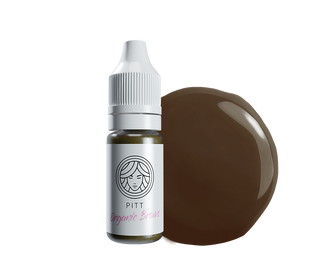 Pitt - Sopracciglia Organic