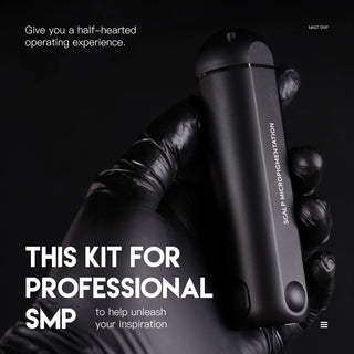 Kit Mast Smp