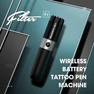 EZ-Filter En