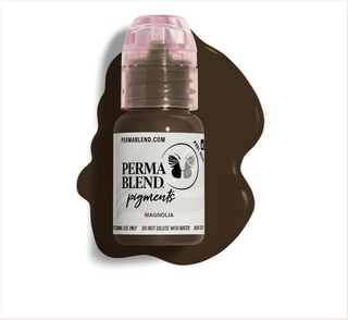 Magnolia - Set Heritage per sopracciglia