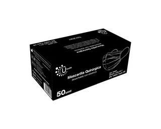 Mascherina medica a 3 strati