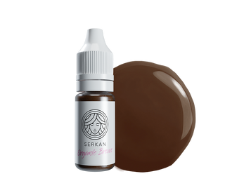 Serkan - Sopracciglia Organic