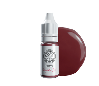 Shayk - Labbra Organic