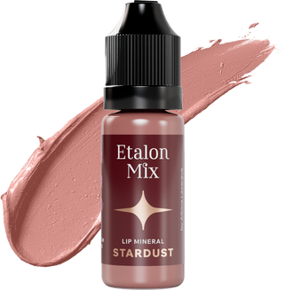 "Stardust" - Línea Favor