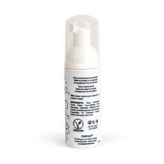 Tattoo Cleanser Foam