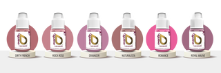 Romance - True Lips Evenflo