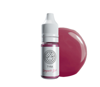 Tyra - Labbra Organic