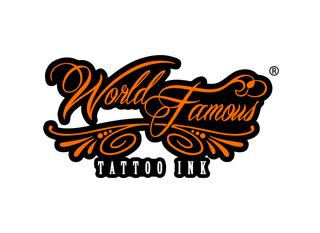 WORDL FAMOUS ORIGINAL 1/2 OZ