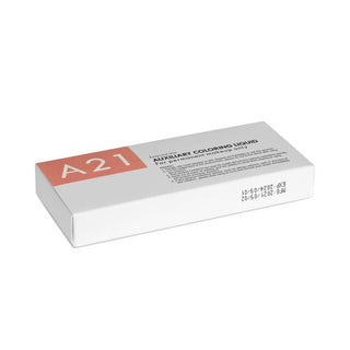 Asistente líquido o crema