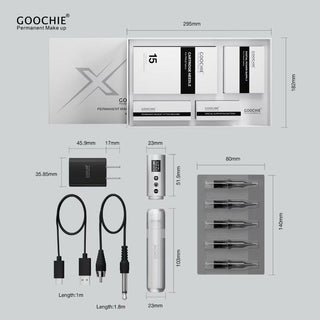 Goochie 702