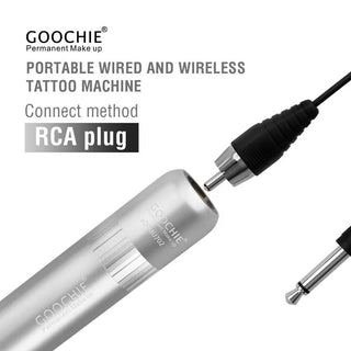 Goochie 702