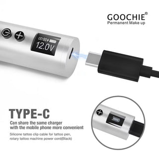 Goochie 702