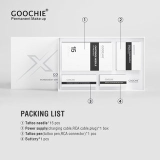 Goochie 702