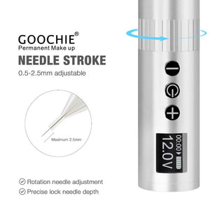 Goochie 702