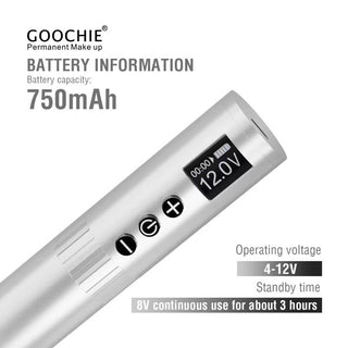 Goochie 702