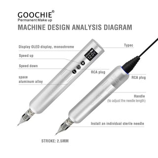 Goochie 702