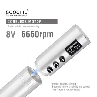 Goochie 702
