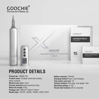 Goochie 702