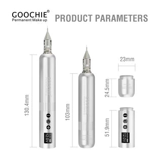 Goochie 702