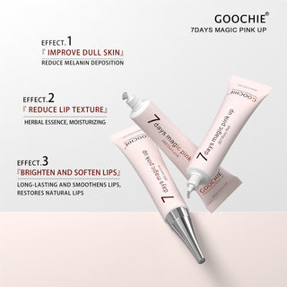 Seven-Day Skin Brightening Serum